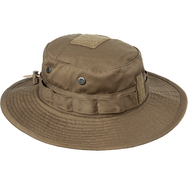 Boonie Hat PITCHFORK SYSTEMS - Coyote - S/M, Bild 1